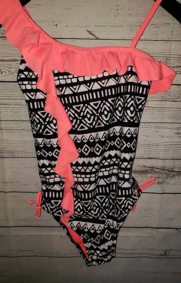 Justice Other - Justice Swim Suit one piece